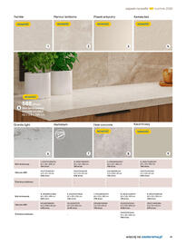 Castorama gazetka Strona 91