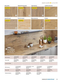 Castorama gazetka Strona 93