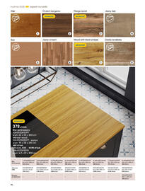 Castorama gazetka Strona 94