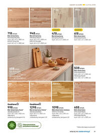 Castorama gazetka Strona 97