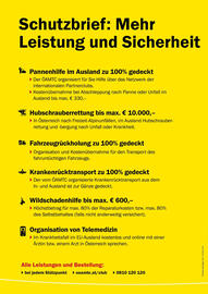 ÖAMTC Flugblatt Seite 6
