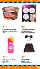 Catalogue Action semaine 40 page 34