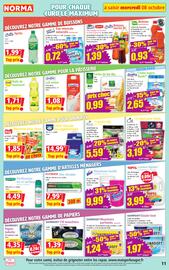Catalogue Norma semaine 41 page 11