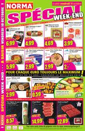 Catalogue Norma semaine 41 page 14