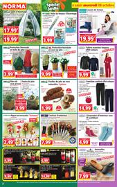 Catalogue Norma semaine 41 page 2