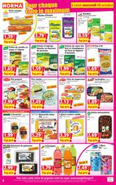 Catalogue Norma semaine 41 page 8