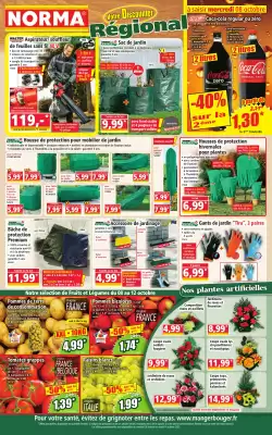 Catalogue Norma