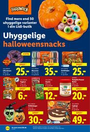 Lidl tilbudsavis uge 41 Side 10