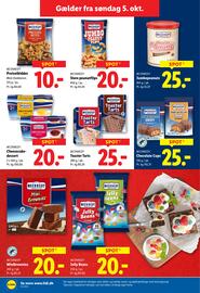 Lidl tilbudsavis uge 41 Side 15