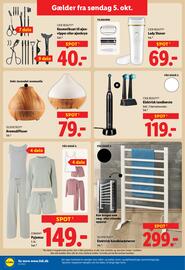 Lidl tilbudsavis uge 41 Side 19