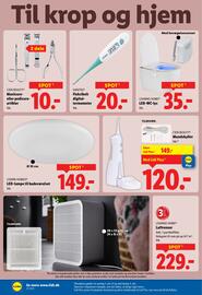 Lidl tilbudsavis uge 41 Side 20