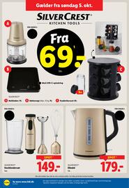 Lidl tilbudsavis uge 41 Side 21
