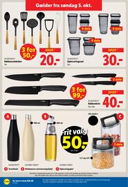 Lidl tilbudsavis uge 41 Side 23