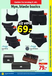 Lidl tilbudsavis uge 41 Side 27