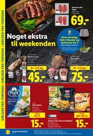 Lidl tilbudsavis uge 41 Side 30