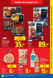Lidl tilbudsavis uge 41 Side 31