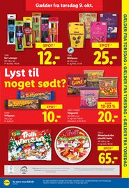 Lidl tilbudsavis uge 41 Side 33