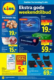 Lidl tilbudsavis uge 41 Side 34