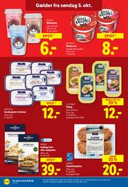 Lidl tilbudsavis uge 41 Side 5