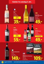 Lidl tilbudsavis uge 41 Side 9