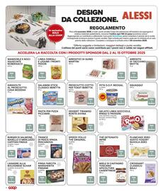 Volantino Coop Pagina 12