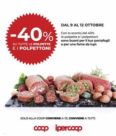 Volantino Coop Pagina 2