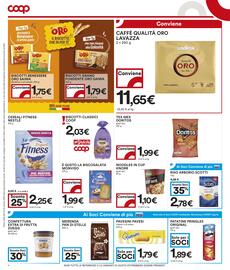 Volantino Coop Pagina 8