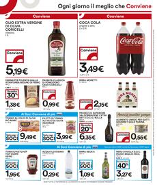 Volantino Coop Pagina 9