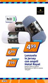 Volantino Action settimana 40 Pagina 9