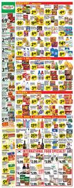Superior Grocers weekly ad week 40 Page 2