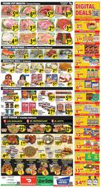 Superior Grocers weekly ad week 40 Page 3