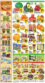 Superior Grocers weekly ad week 40 Page 4