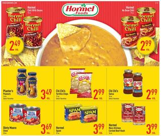 Strack & Van Til weekly ad Page 10