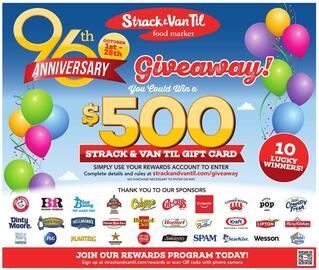Strack & Van Til weekly ad Page 11