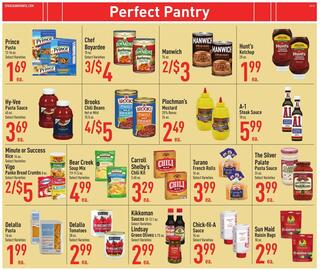 Strack & Van Til weekly ad Page 12