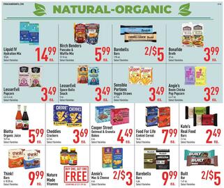 Strack & Van Til weekly ad Page 14