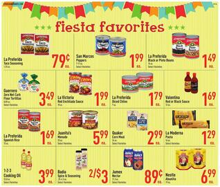 Strack & Van Til weekly ad Page 17