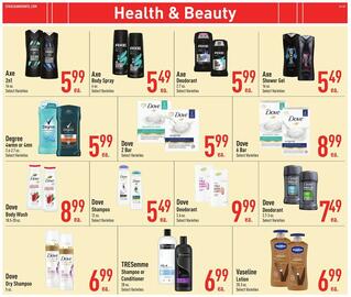 Strack & Van Til weekly ad Page 18