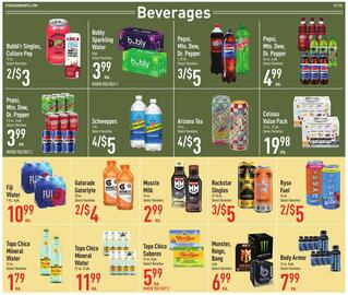 Strack & Van Til weekly ad Page 2