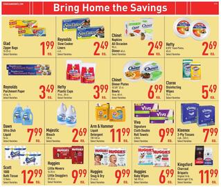 Strack & Van Til weekly ad Page 20