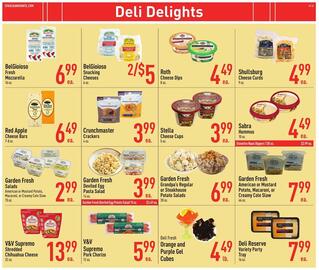 Strack & Van Til weekly ad Page 6