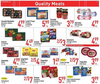 Strack & Van Til weekly ad Page 8