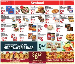 Strack & Van Til weekly ad Page 9