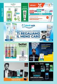 Volantino Tigotà Pagina 20