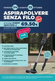 Volantino Tigotà Pagina 22