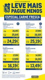 Catálogo Makro Página 1