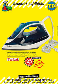 TEDi Prospekt woche 40 Seite 6