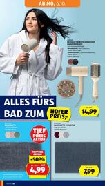 Hofer Flugblatt woche 40 Seite 24