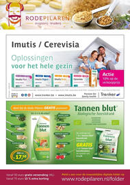 De Rode Pilaren folder Pagina 6