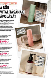 Oriflame katalógus Oldal 10